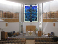 chapel